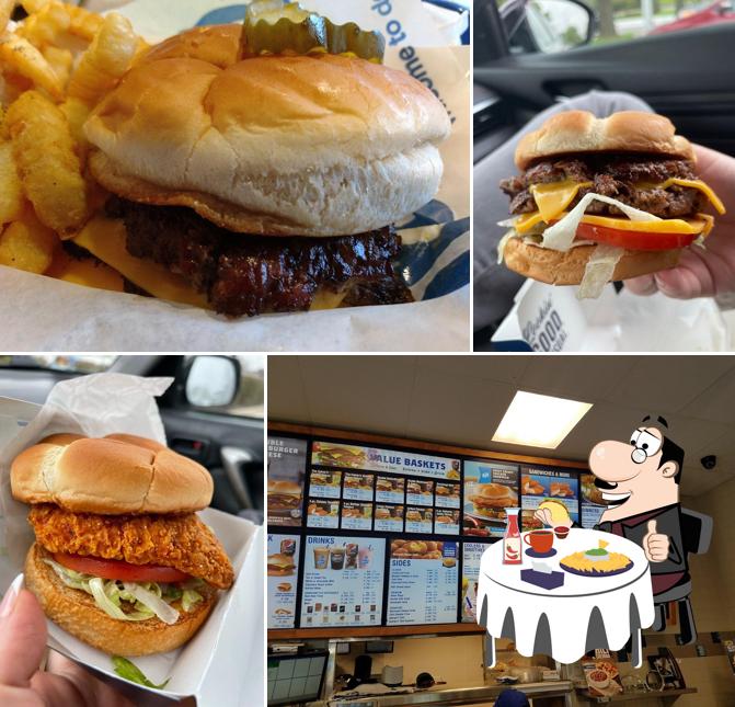 Culver’s