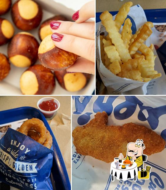 Culver’s