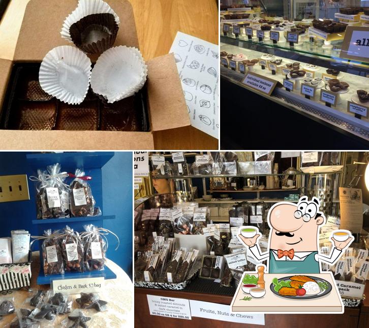 The Xocolate Bar