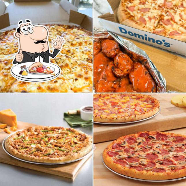 Domino's Pizza