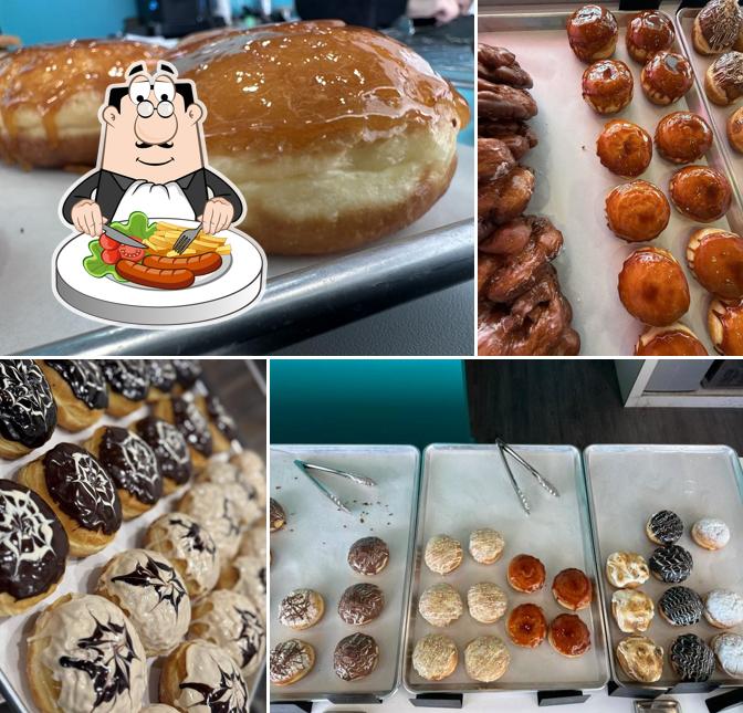 Fab’s Donuts