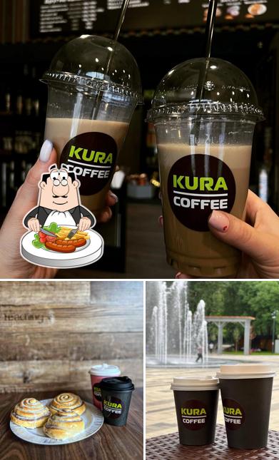 Куракофебургер