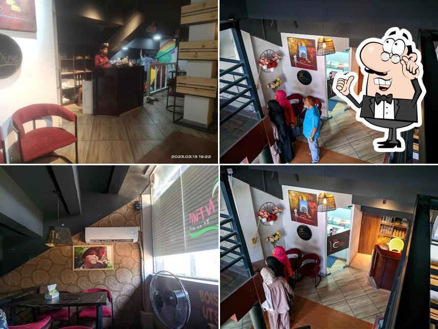 Food N Fun Restaurant