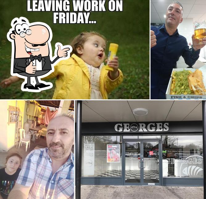 George's