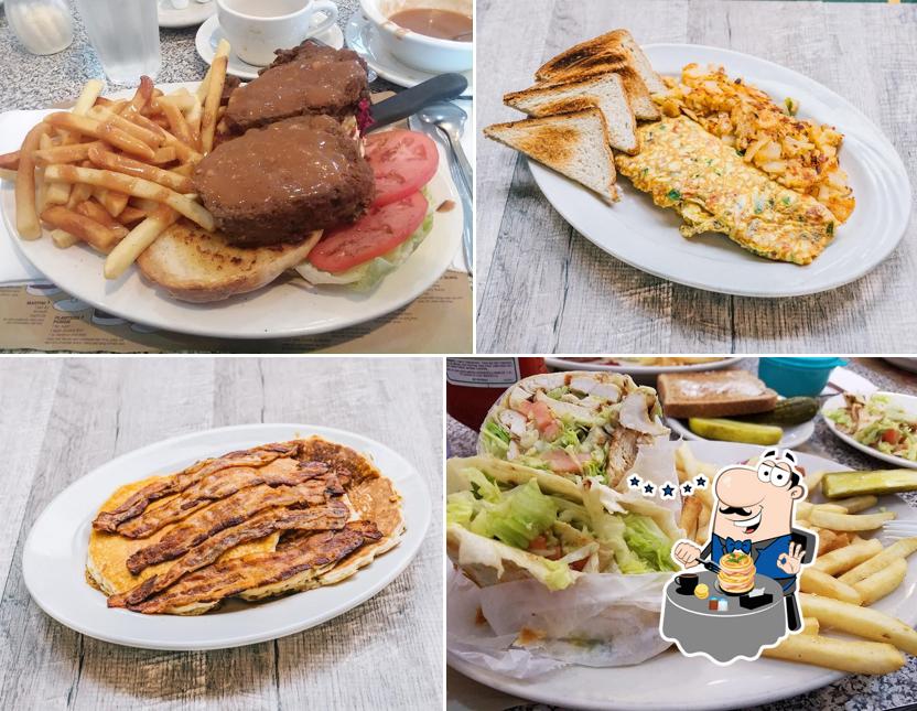 George's Restaurant