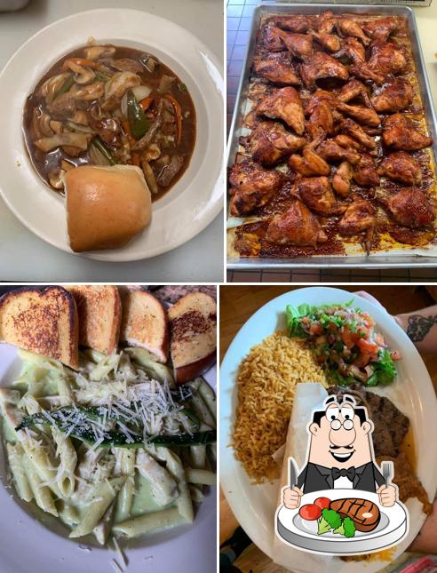 Haro Brothers Restaurant