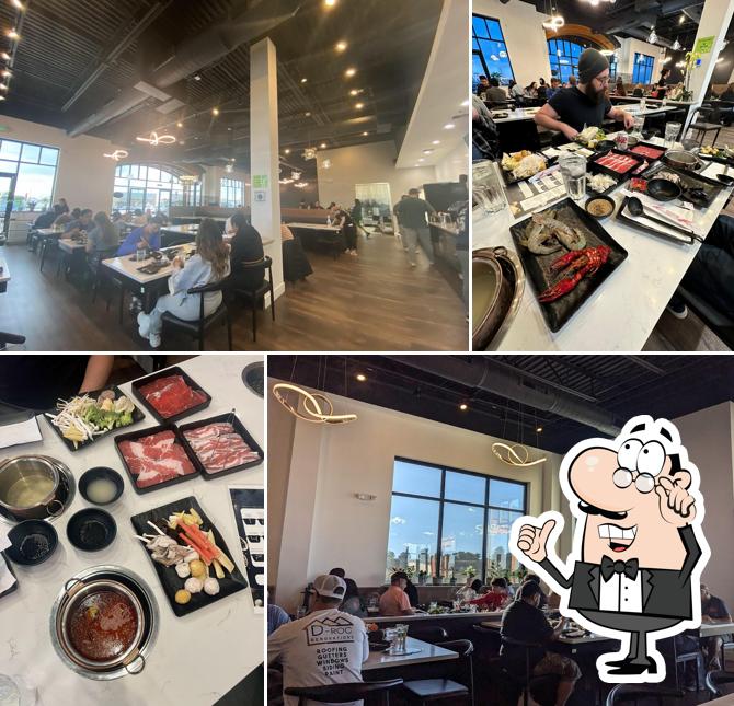 Hot Pot Spot