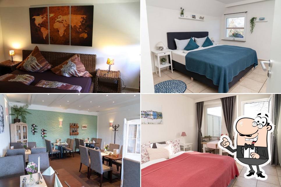 Hotel am Wasserschloss