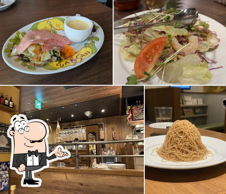Italian Kitchen VANSAN 出雲店