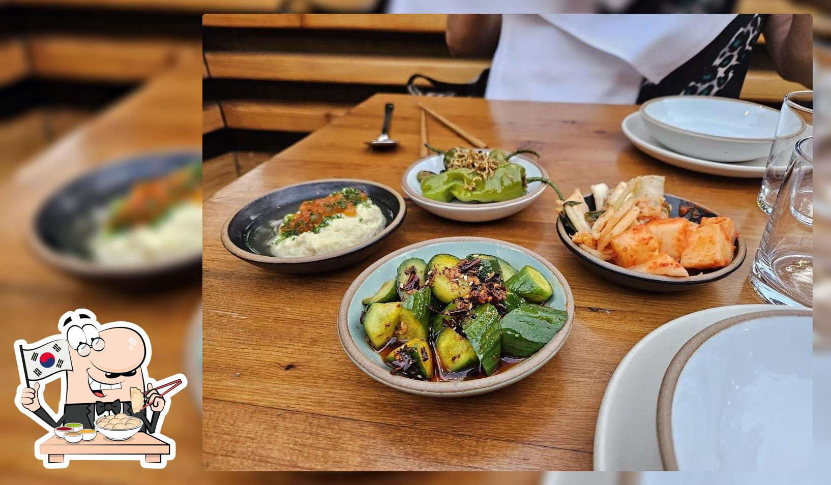 Jeju Restaurant