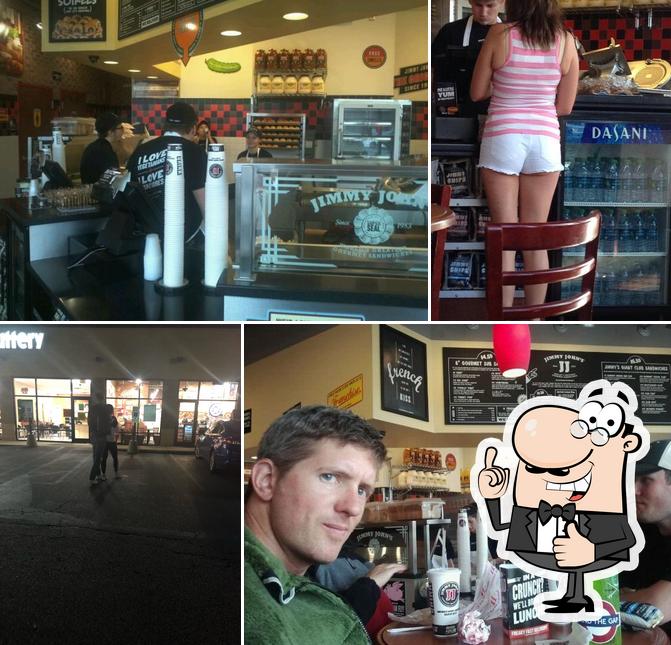 Jimmy John's