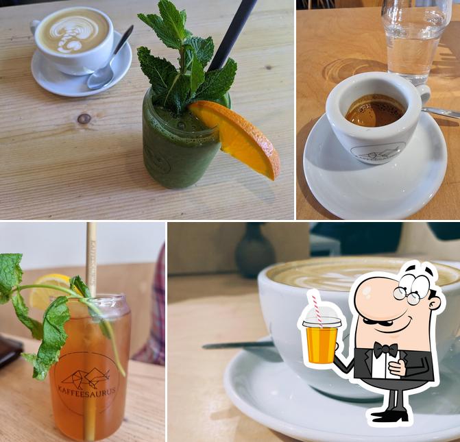 Kaffeesaurus