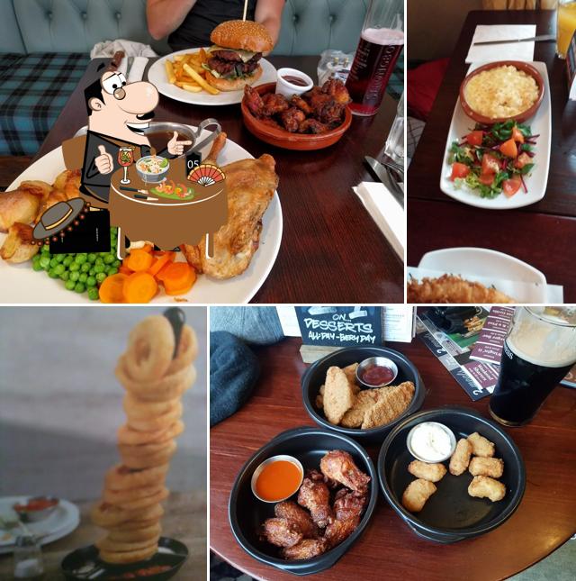 Kings Arms