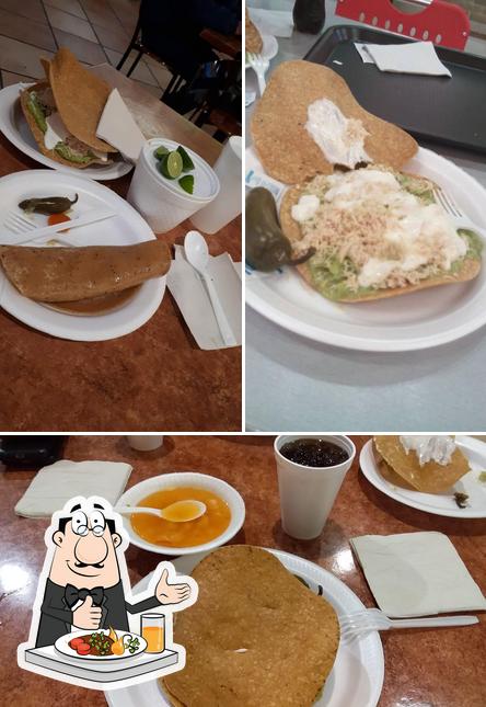 La Tostada