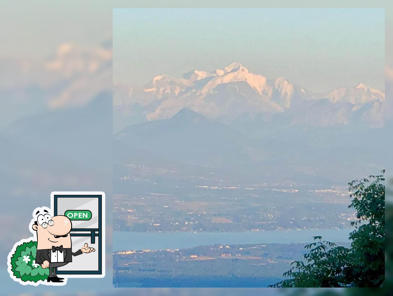 Le Panorama