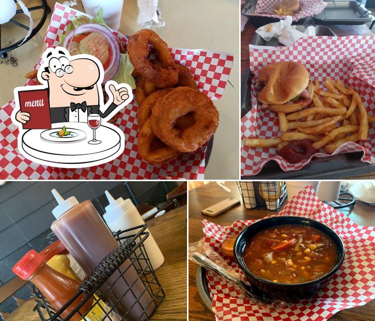 Local Joe's Southside Pit & Grill