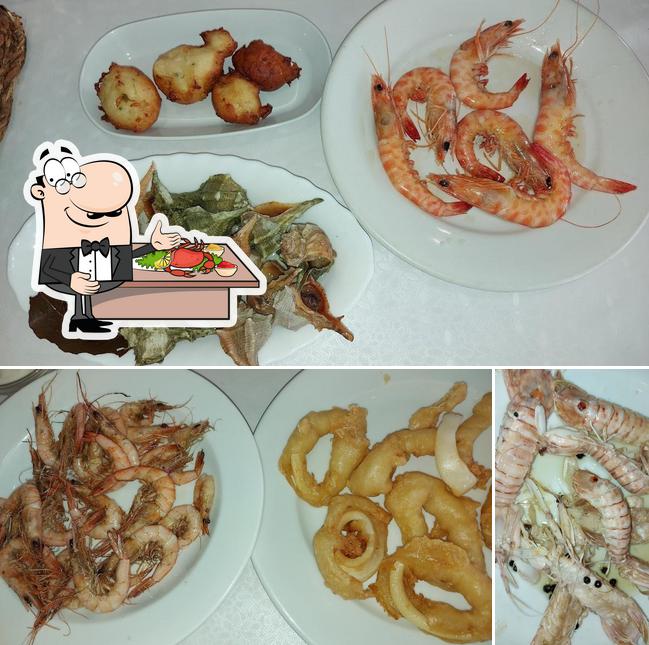 Lupe Restaurante