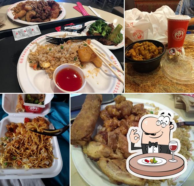 Panda Express