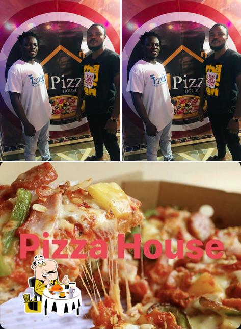 Pizza House