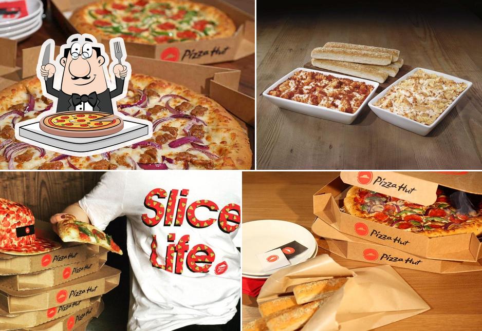 Pizza Hut