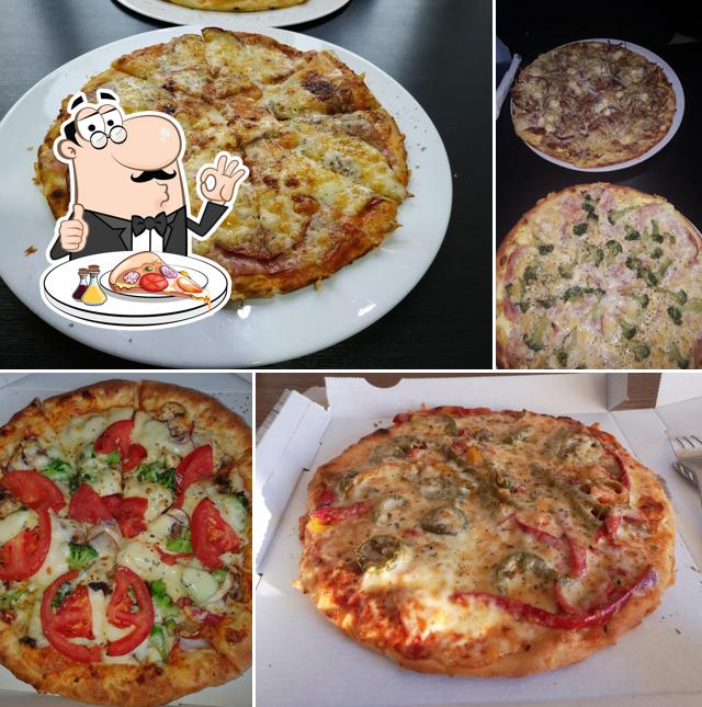 Pizzeria Nina