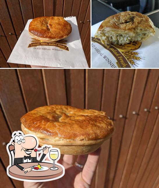 perfect pies and pizza
