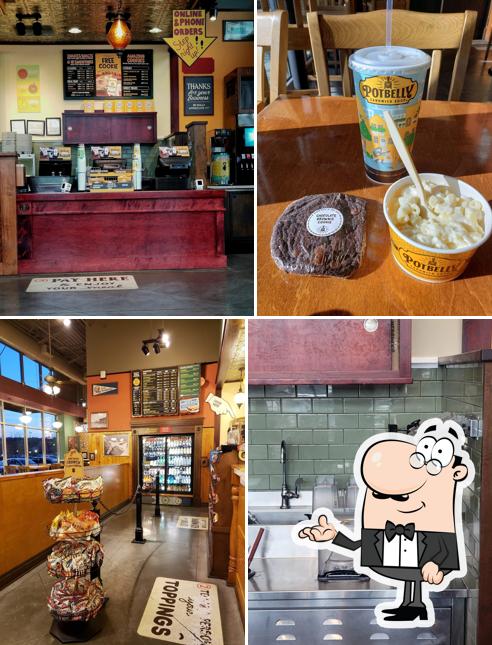 Potbelly
