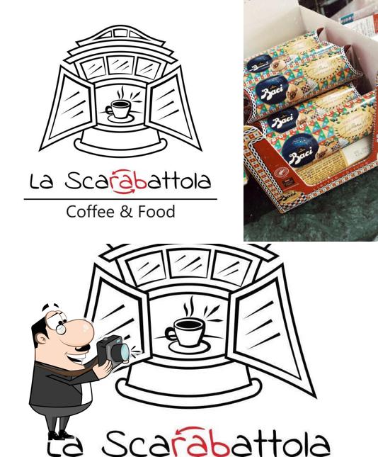 Bar La Scarabattola