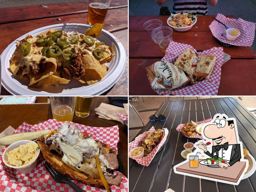 Palisade Brewing Company