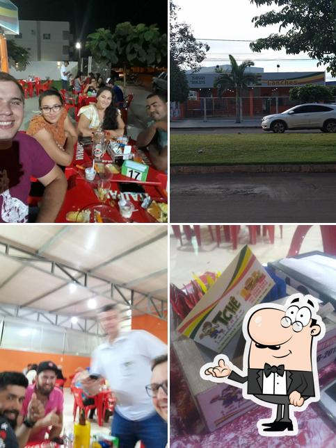 Tchê Lanches - Lucas do Rio Verde