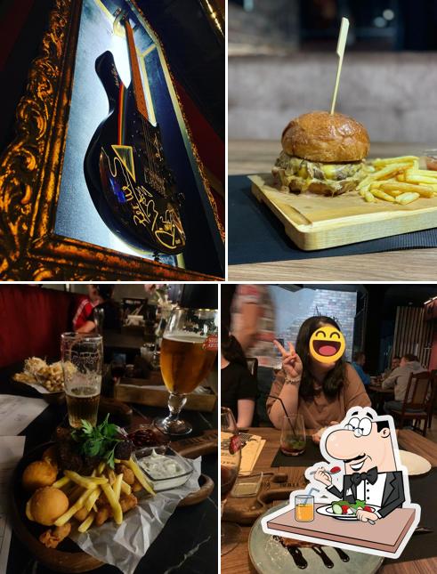 The Wall Pub