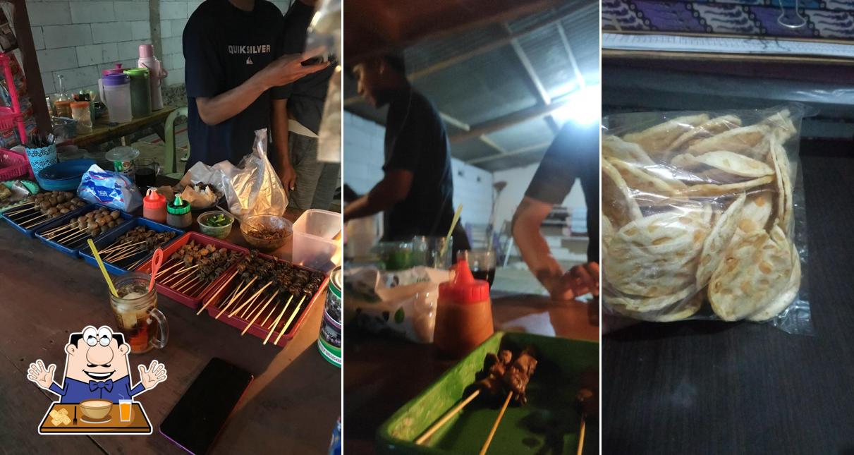 Angkringan Marlo