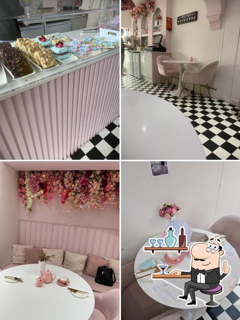 Bella and Bear Bakery