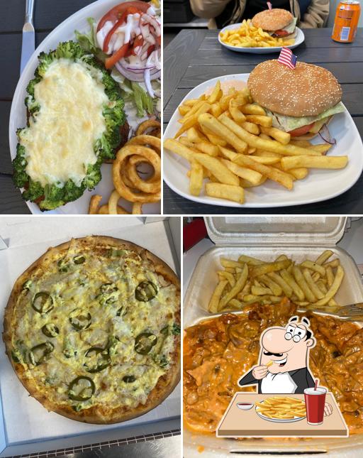 Best Burger Kassel