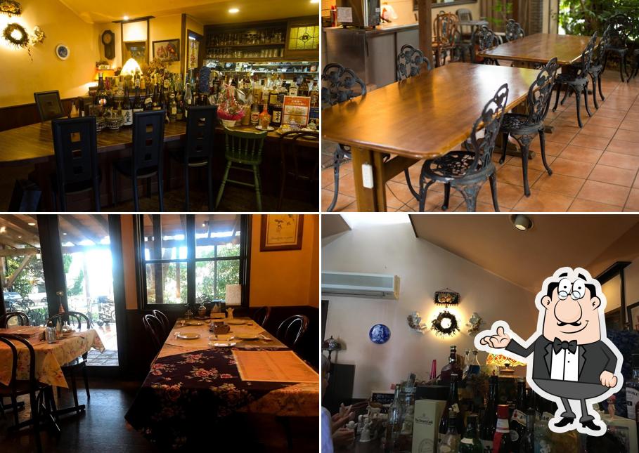 Cafe de-Limoges