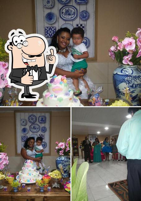 Comida e Lazer Feliz