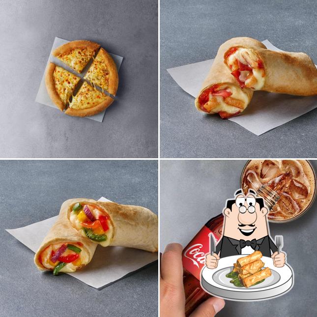 Domino's Pizza - Edenbridge