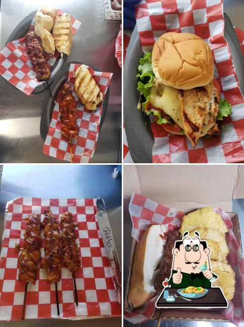 Don Paco's Pinchos