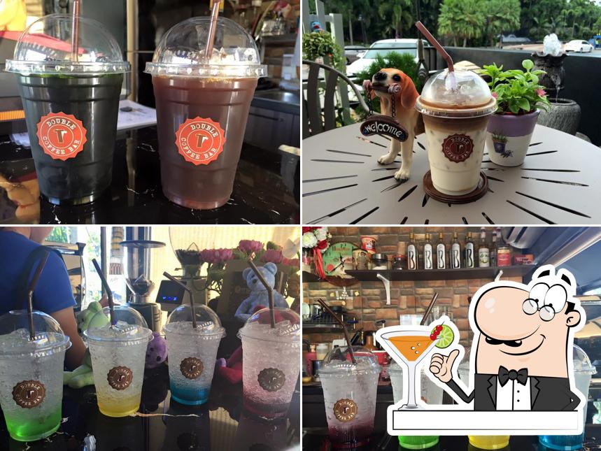 double t coffee bar