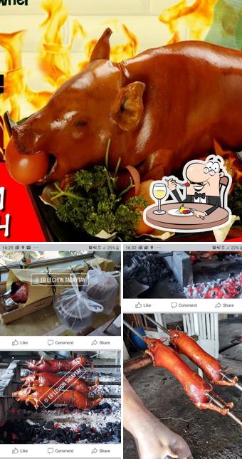 ER Lechon