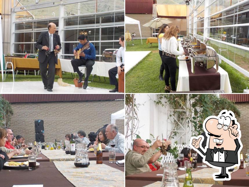 Restaurante Festejo