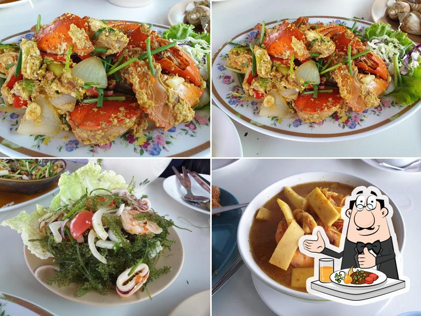 Sam Chong Seafood Restaurant