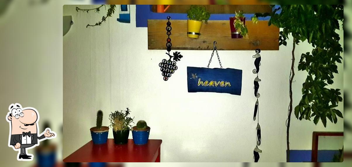 Kaya Garden Pub