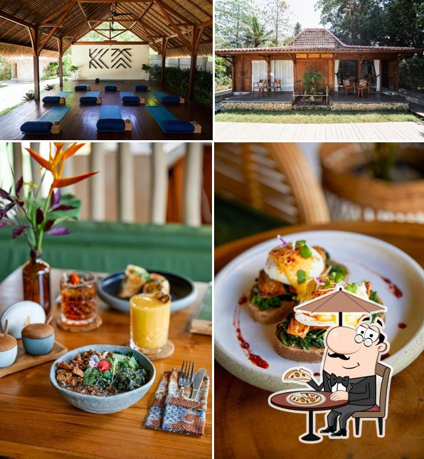 Kayu Mama Resort & Spa