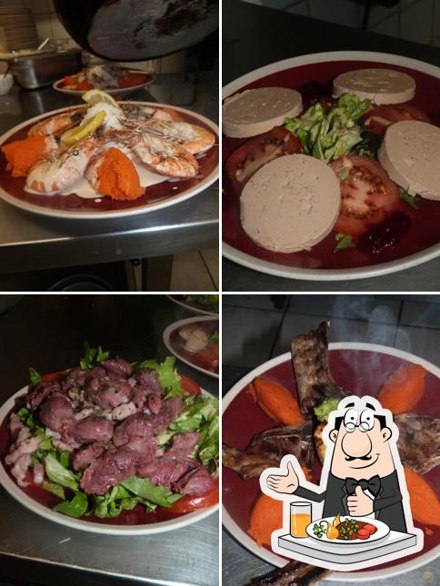 Le Relais d'Etalondes