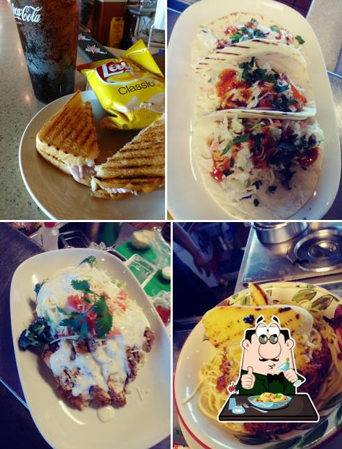 Lincoln Cafe