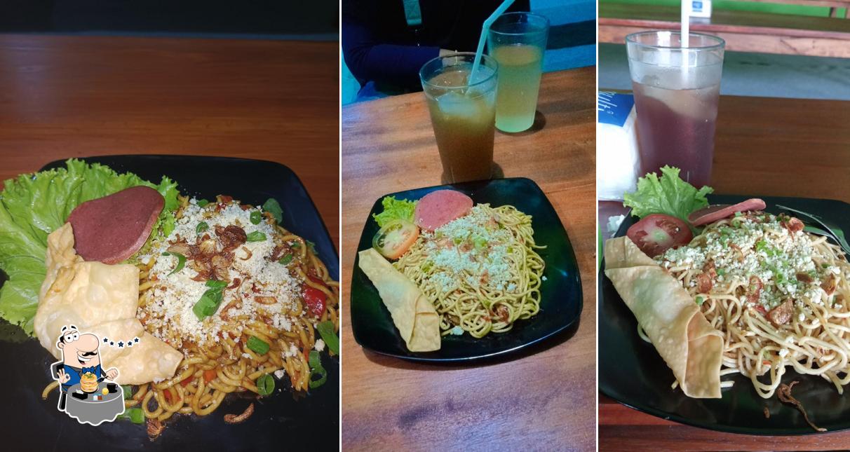 Mie Bossman Kendal
