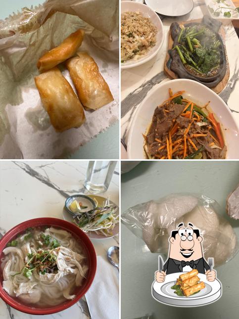 Niddrie Pho