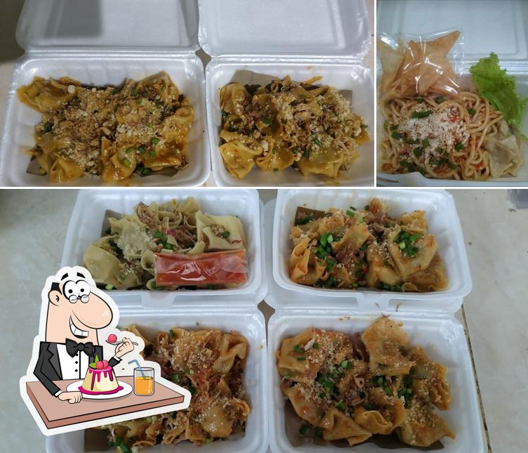 Oliv kitchen