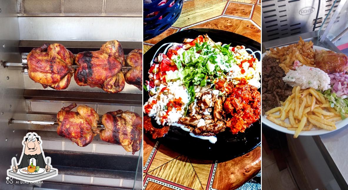 Pizzeria Chlef Cher Hakim